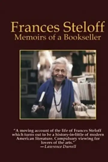Frances Steloff: Memoirs of a Bookseller