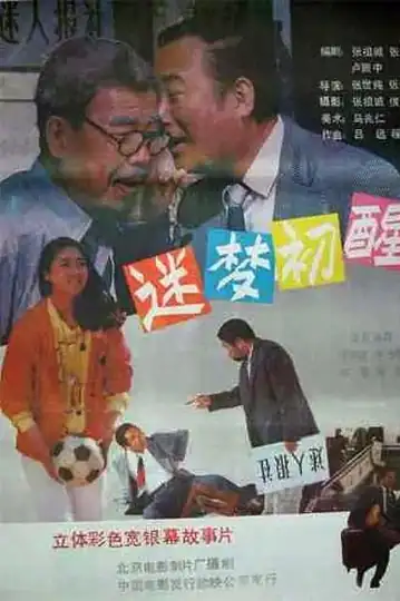 Awakening from a Dream