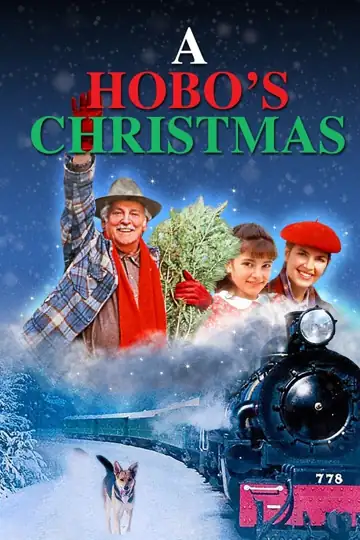 A Hobo's Christmas