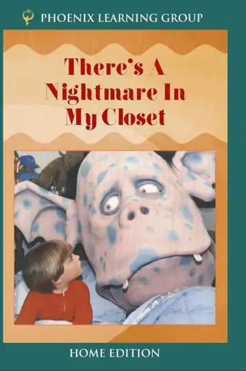 There's a Nightmare in My Closet