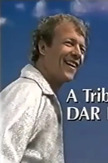 The Ultimate Stuntman: A Tribute to Dar Robinson