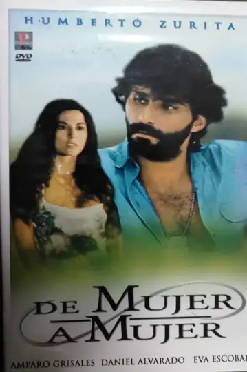 De mujer a mujer