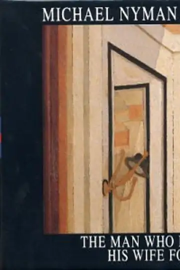 The Man Who Mistook His Wife for a Hat