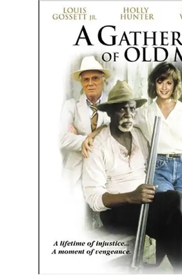 A Gathering of Old Men