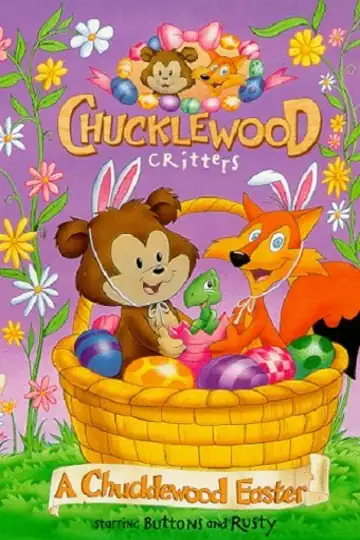 A Chucklewood Easter