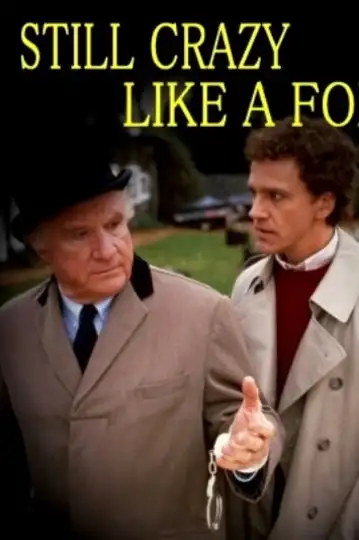 Ainda Louco Como um Lobo