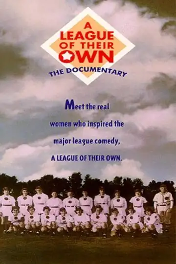 A League of Their Own