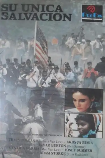 A Special Friendship