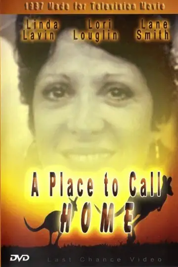 A Place to Call Home