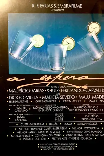 A Espera