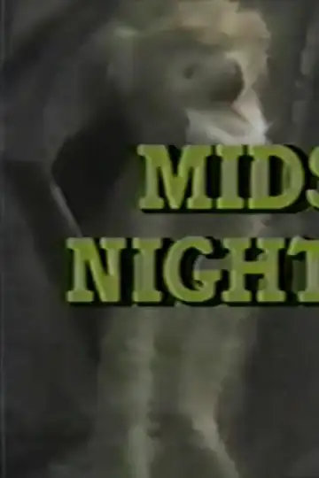 A Midsummer Night's Dream