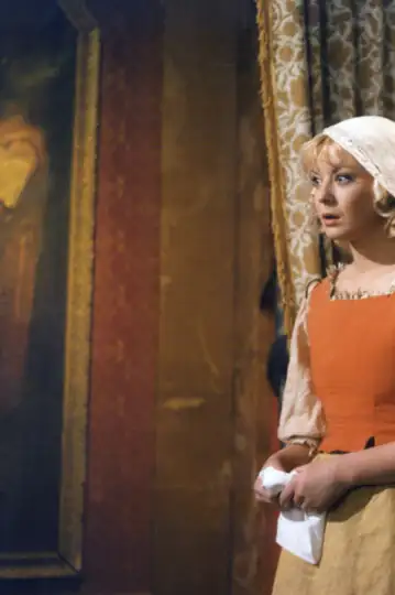 O houbovém Kubovi a princi Jakubovi