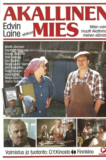 The Farmer Has a Wife