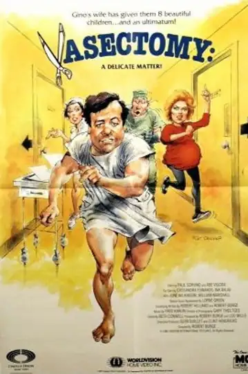 Vasectomy: A Delicate Matter