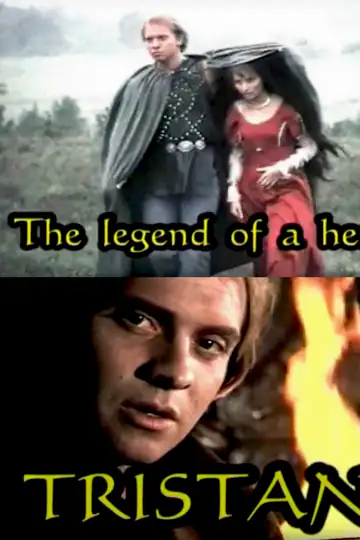 Legend of a Hero