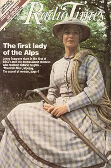 A Dangerous Kind of Love