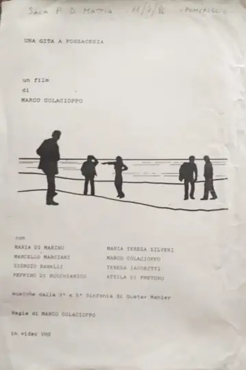 Una Gita a Fossacesia