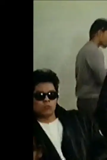 Tongs: A Chinatown Story