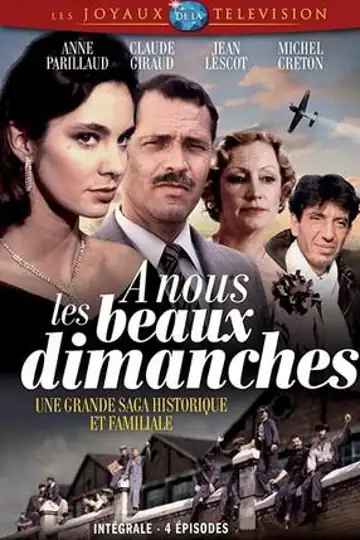 À nous les beaux dimanches