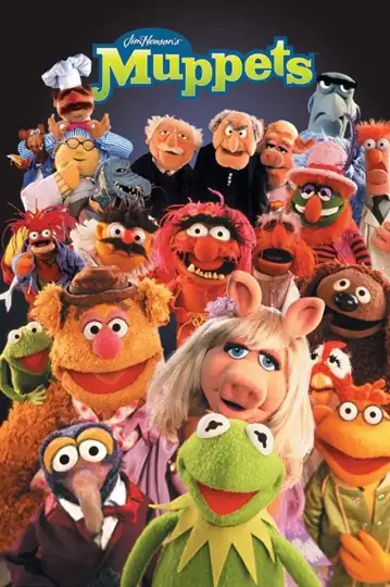The Muppets: A Celebration of 30 Years