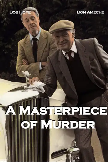 A Masterpiece of Murder