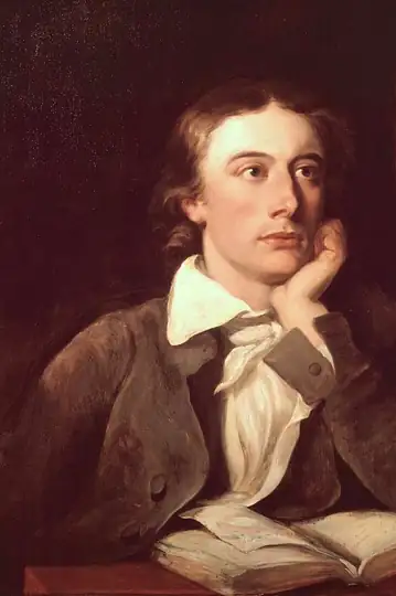 Keats and His Nightingale: A Blind Date