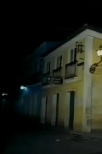 A Resistência da Lua