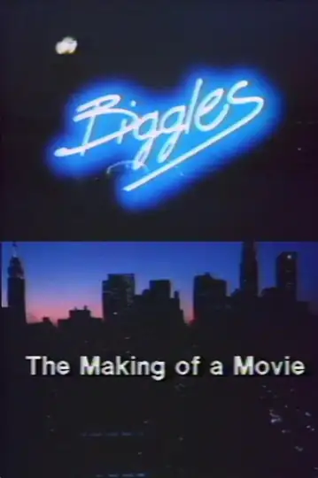 Biggles: The Making of a Movie