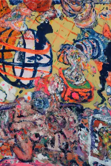 Pierre Michel!!! Fiction Orchestra!!!