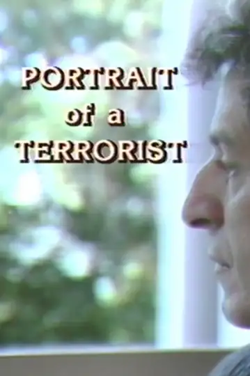 Portrait of a Terrorist