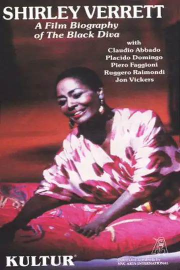 Shirley Verrett: a Film Biography of the Black Diva
