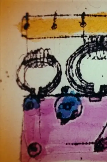 Polska Kronika Non-Camerowa nr 8 1985. Wydanie A