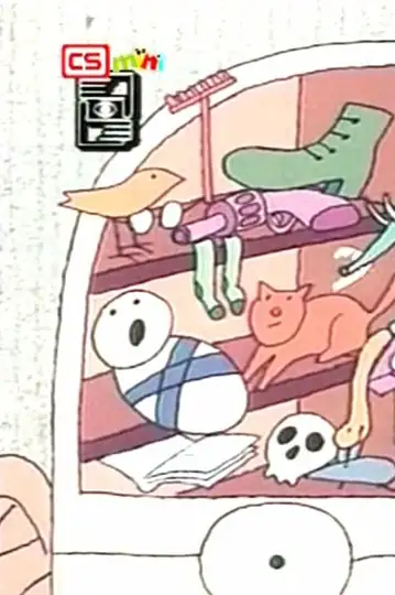 Matylda com Cabeça a Spare