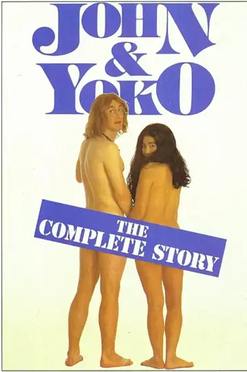 John y Yoko: una historia de amor