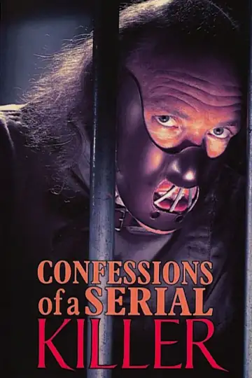 Confessions of a Serial Killer