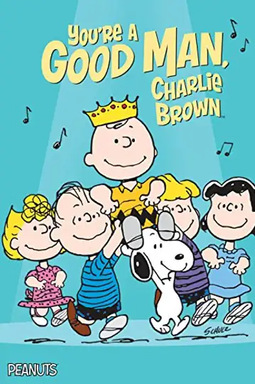 You're a Good Man, Charlie Brown