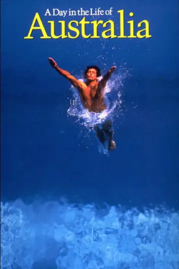 A Day in the Life of Australia