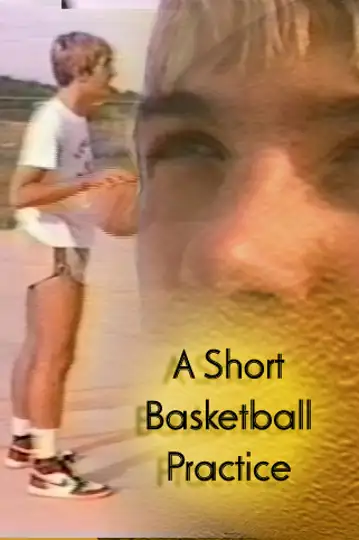 A Short Basketball Practice
