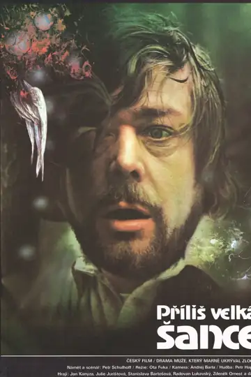 Demasiado gran oportunidad