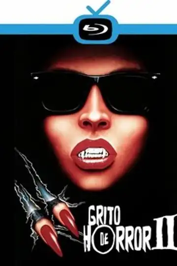 Grito de Horror 2
