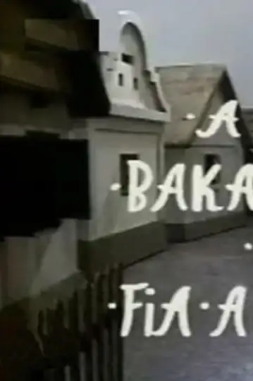 A vén bakancsos és fia, a huszár