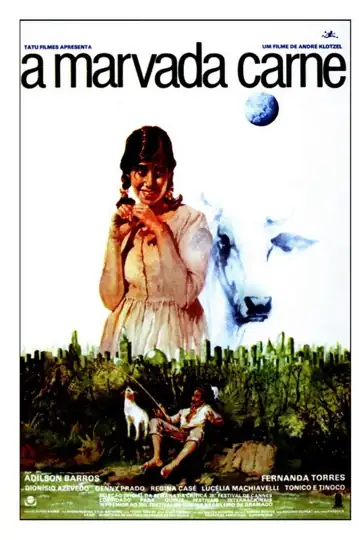 A Marvada Carne