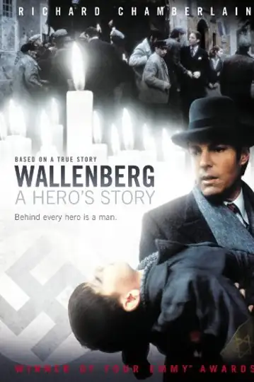 Wallenberg: A Hero's Story