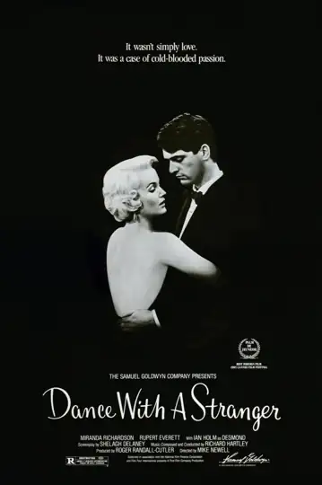 Dance with a Stranger