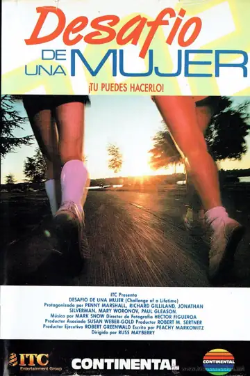 Desafío de una vida