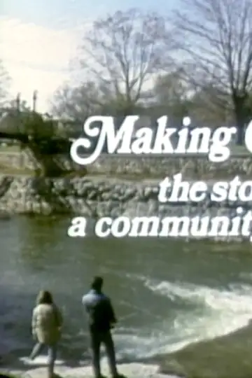 Making Overtures: The Story of a Community Orchestra