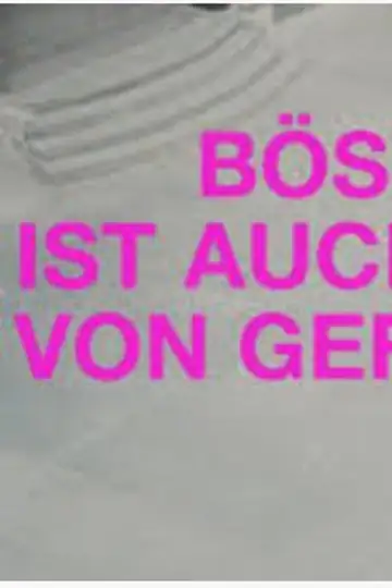 Fury Is a Feeling Too