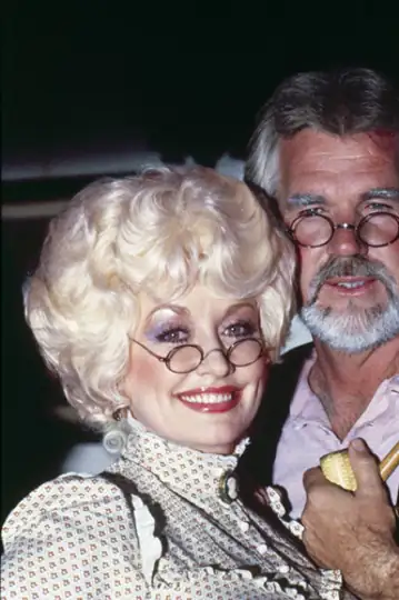 The Making of... 'Kenny & Dolly: A Christmas to Remember'