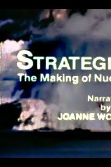 Strategic Trust: The Making of a Nuclear Free Palau