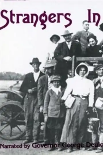 Strangers in a Promised Land